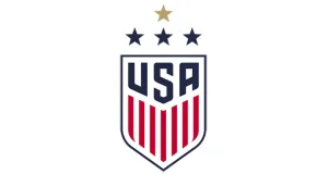 USWNT cuccok termékek ajándékok logo