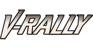 V-Rally-s logo