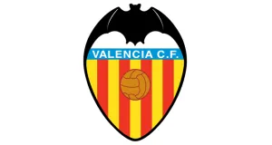 Valencia CF karkötők logo