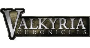 Valkyria Chronicles cuccok termékek ajándékok logo