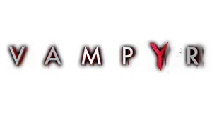 Vampyr cuccok termékek logo