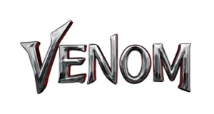Venom tolltartók logo