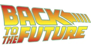 Vissza a jövőbe figurák logo