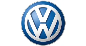 Volkswagen táskák logo
