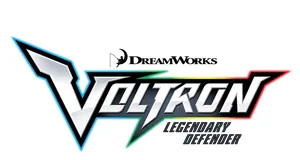 Voltron cuccok termékek ajándékok logo