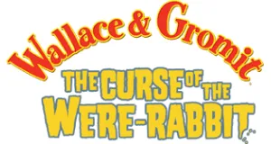 Wallace & Gromit-es logo