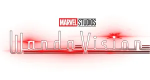 WandaVision figurák logo