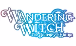 Wandering Witch: The Journey of Elaina-s logo