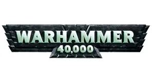 Warhammer playstation játékok logo