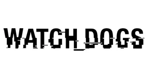 Watch Dogs egérpadok logo