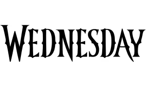 Wednesday-es logo