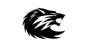 Werewolf cuccok termékek logo