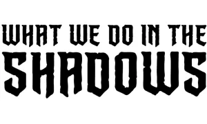 What We Do in the Shadows-os logo