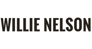 Willie Nelson-os logo