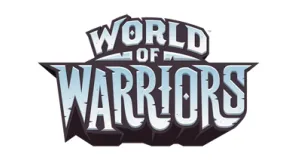 World of Warriors-os logo