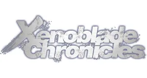 Xenoblade Chronicles cuccok termékek ajándékok logo