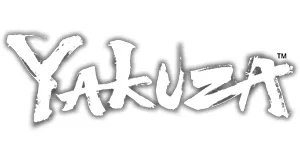 Yakuza-s logo