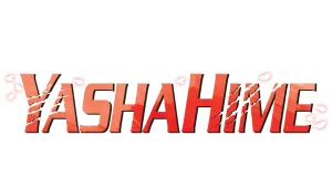 Yashahime: Princess Half-Demon figurák logo