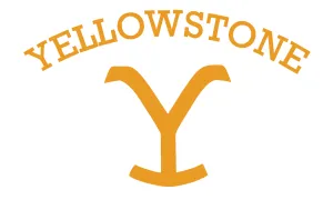 Yellowstone-os logo