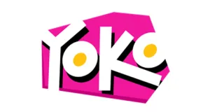 Yoko cuccok termékek logo