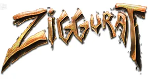 Ziggurat xbox játékok logo