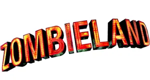 Zombieland cuccok termékek logo