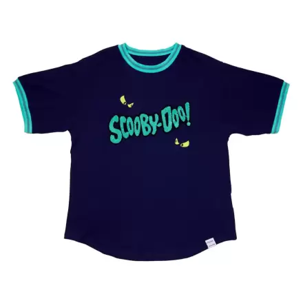 Scooby-Doo Classic Sporty Unisex póló  termékfotó