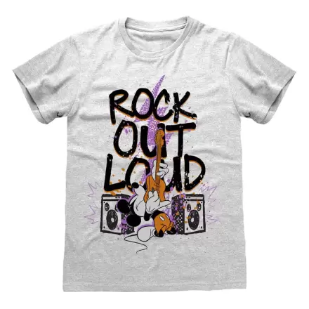 Disney Mickey Rock Out póló  termékfotó
