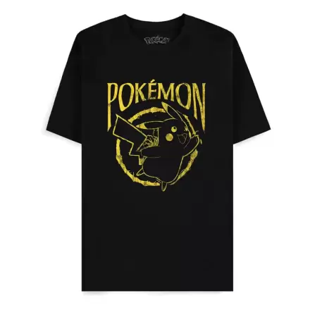 Pokémon Pikachu Thunderstrike póló  termékfotó