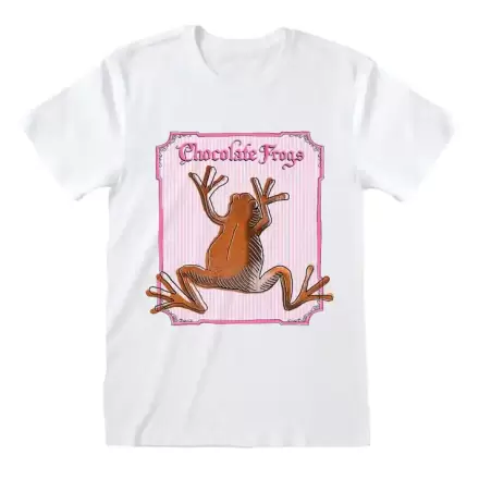 Harry Potter Choc Frog póló  termékfotó