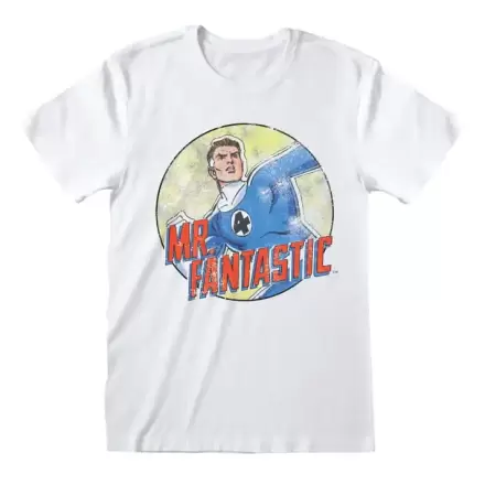 Fantastic 4 Mr. Fantastic póló  termékfotó