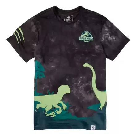 Jurassic World Dinos Unisex póló  termékfotó