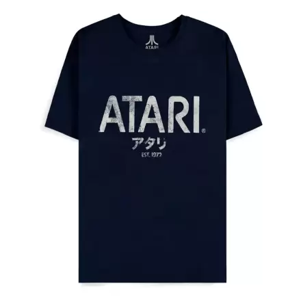 Atari Atari 1972 Japan classic póló termékfotó
