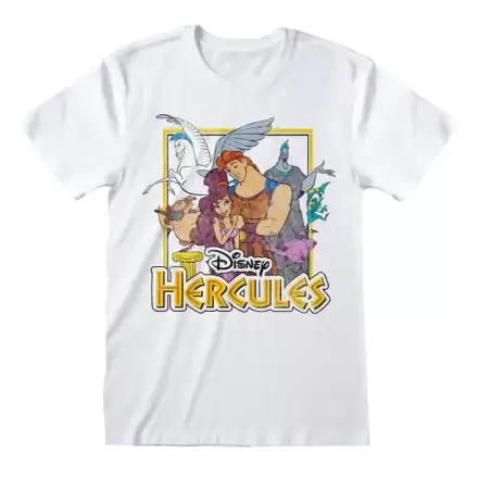 Disney Hercules Group póló  termékfotó