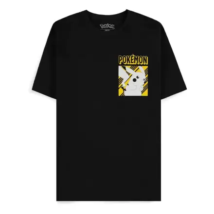 Pokémon Pikachu póló  termékfotó