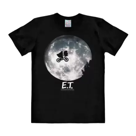 E.T. The Extra-Terrestrial Moon Easy Fit póló termékfotó