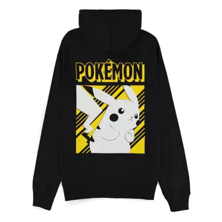 Pokémon Pikachu cipzáras pulóver  termékfotó
