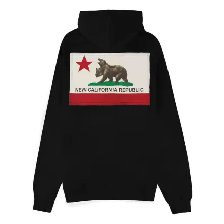 Fallout New California Republic pulóver  termékfotó
