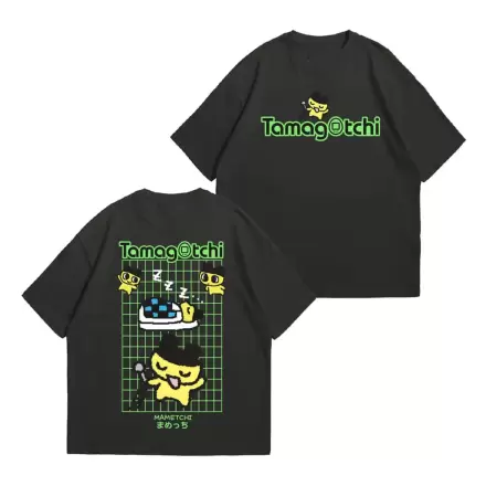 Tamagotchi Grid póló  termékfotó