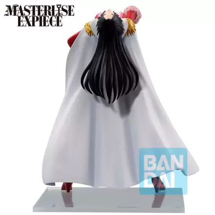 One Piece Memory of Heroines Boa Hancock Ichibansho figura 20cm termékfotója