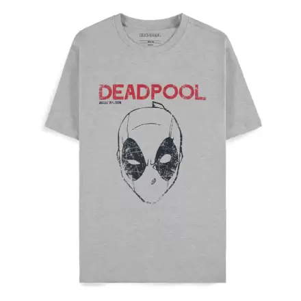 Marvel Deadpool póló  termékfotó
