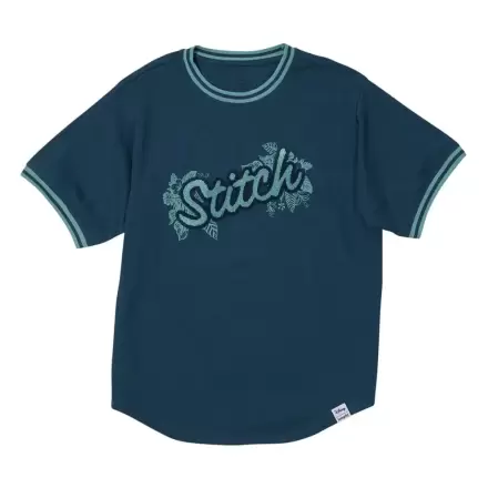 Disney Stitch Sporty Unisex póló  termékfotó