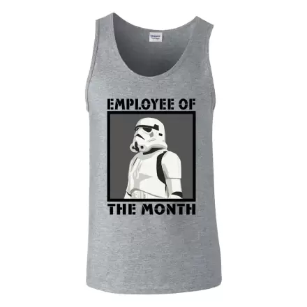 Star Wars Employee Of The Month póló  termékfotó