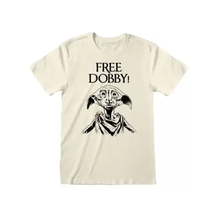 Harry Potter Free Dobby póló  termékfotó