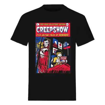 Creepshow póló Colour cover termékfotó