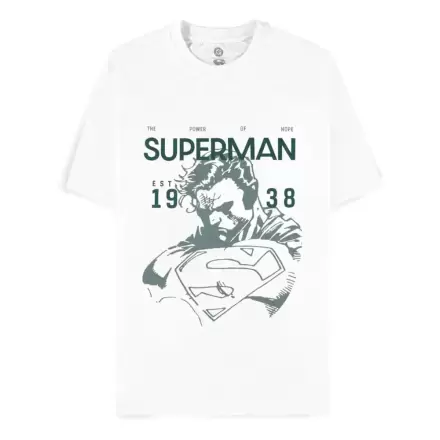 DC Comics Superman Hope póló termékfotó