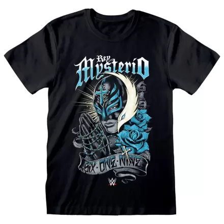 WWE Rey Mysterio póló  termékfotó