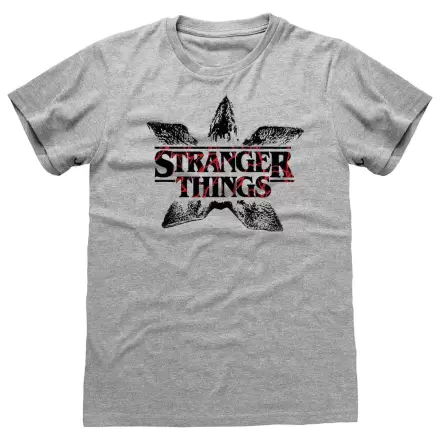 Stranger Things Demogorgon Mouth póló  termékfotó