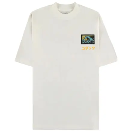 Pokémon póló Psyduck termékfotó