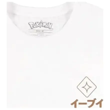 Pokémon Eevee póló  termékfotó